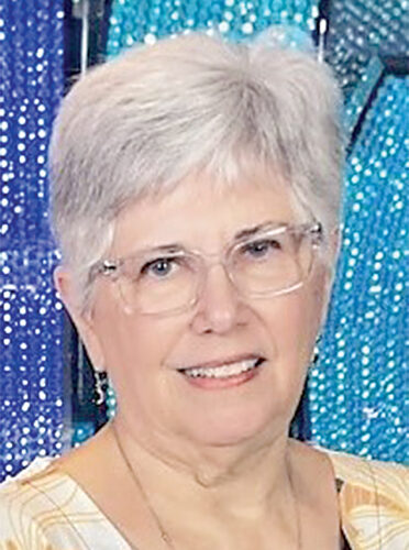 DEBORAH VAG